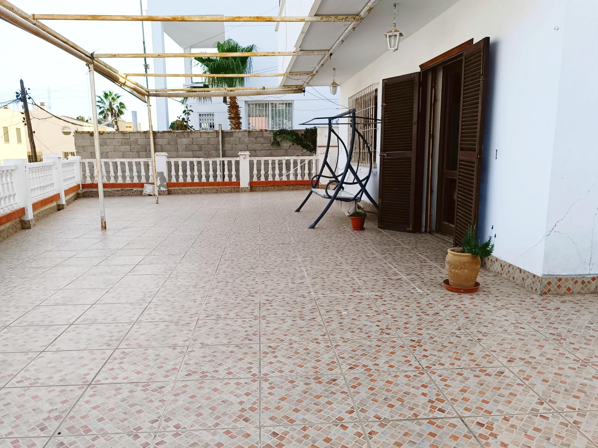 House or chalet for sale in Calle Calle de Juan Valera, 68, Pedregalejo - Morlaco