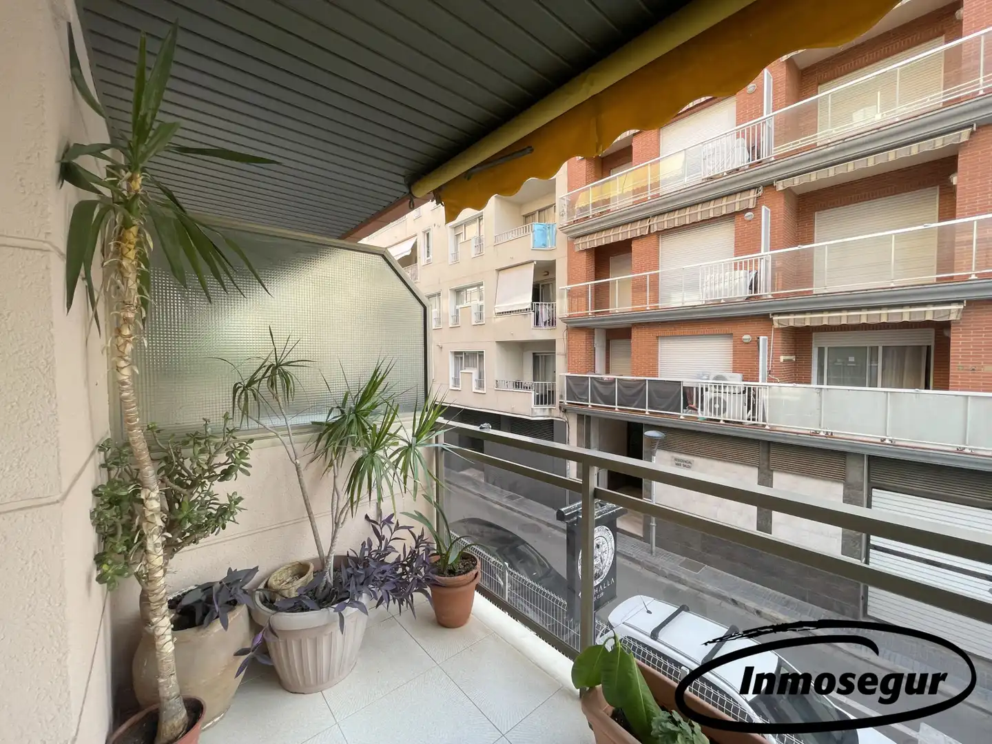 Appartamento con terrazza in vendita a Carrer del Nord 12, imagen 12