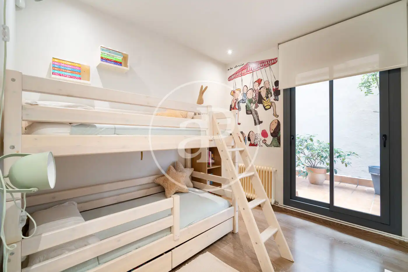 Appartamento con terrazza in vendita a Carrer de Ganduxer, imagen 27