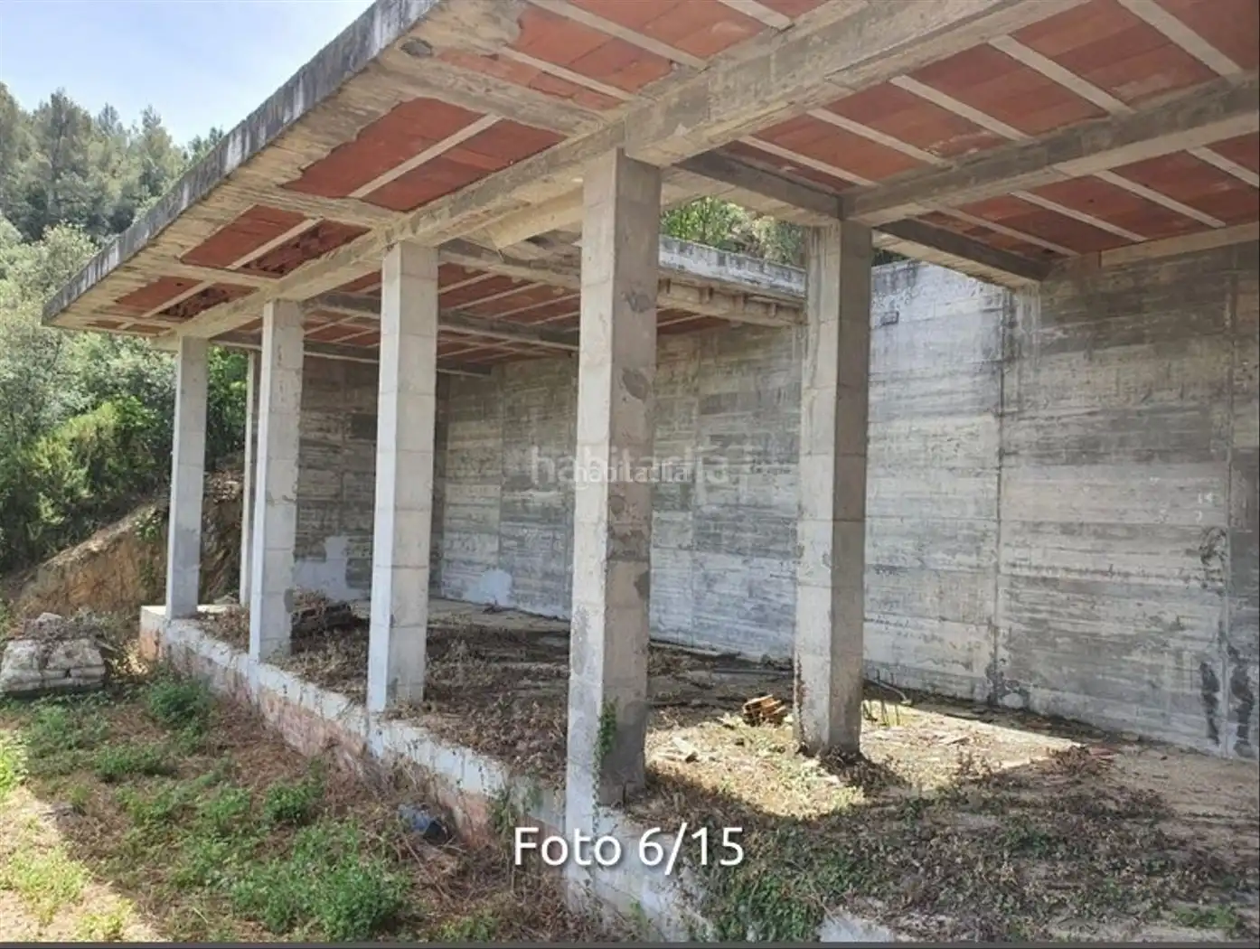 Wohnbaugrundstück zum Verkauf in Carrer de la Font de la Fusta 305, imagen 25