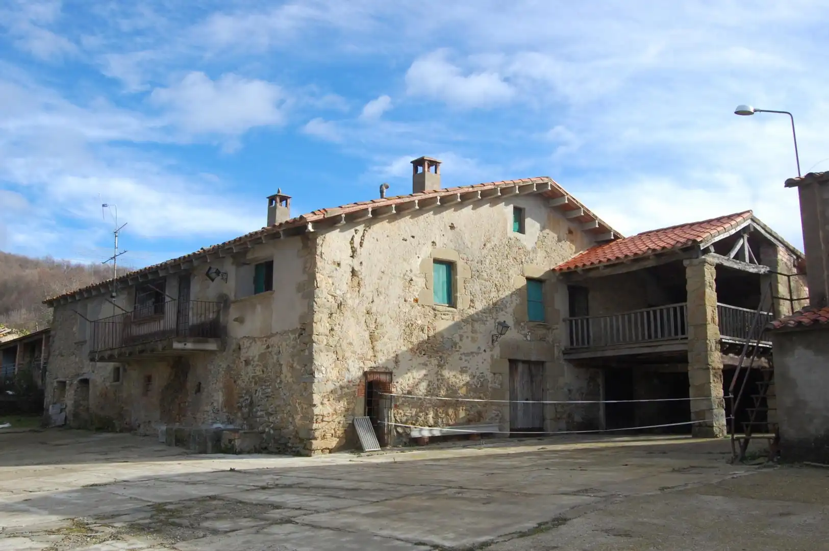 Casa rustica in vendita a de Ciuret, imagen 6