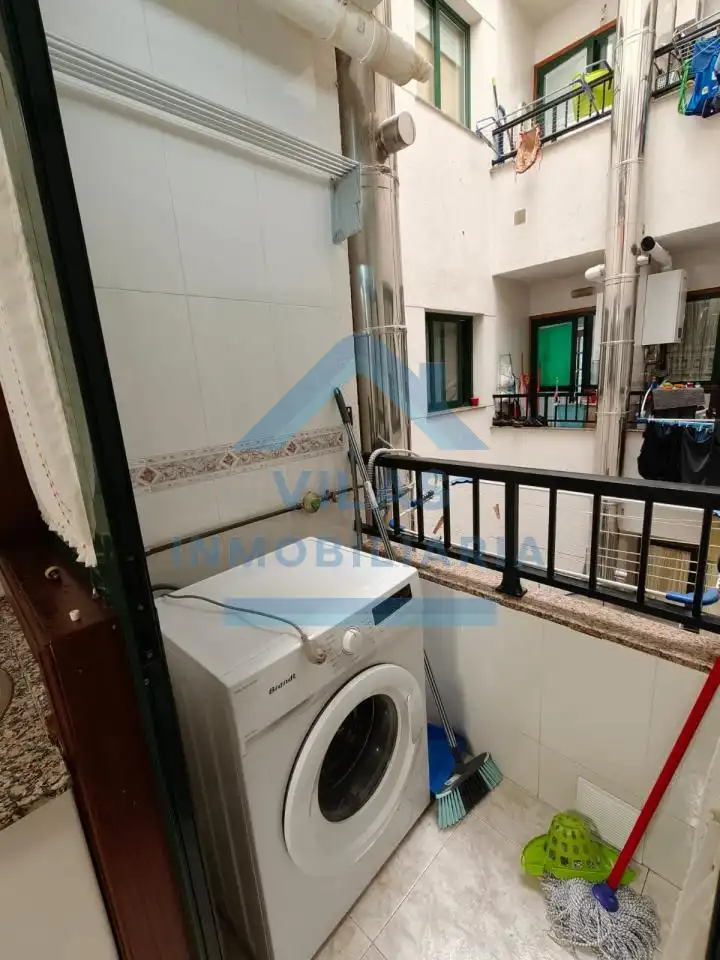 Apartament de lloguer a DO PEDREGAL, imagen 7