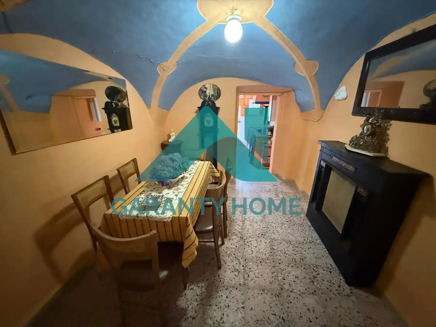 Casa en venda a Sierra de Fuentes, imagen 3