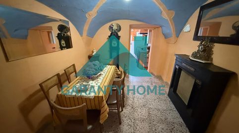 Foto 3 de Casa o xalet en venda a Sierra de Fuentes, Cáceres