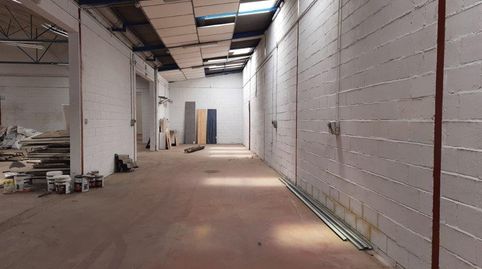 Photo 5 of Industrial buildings for sale in Zona Industrial, Arganda del Rey