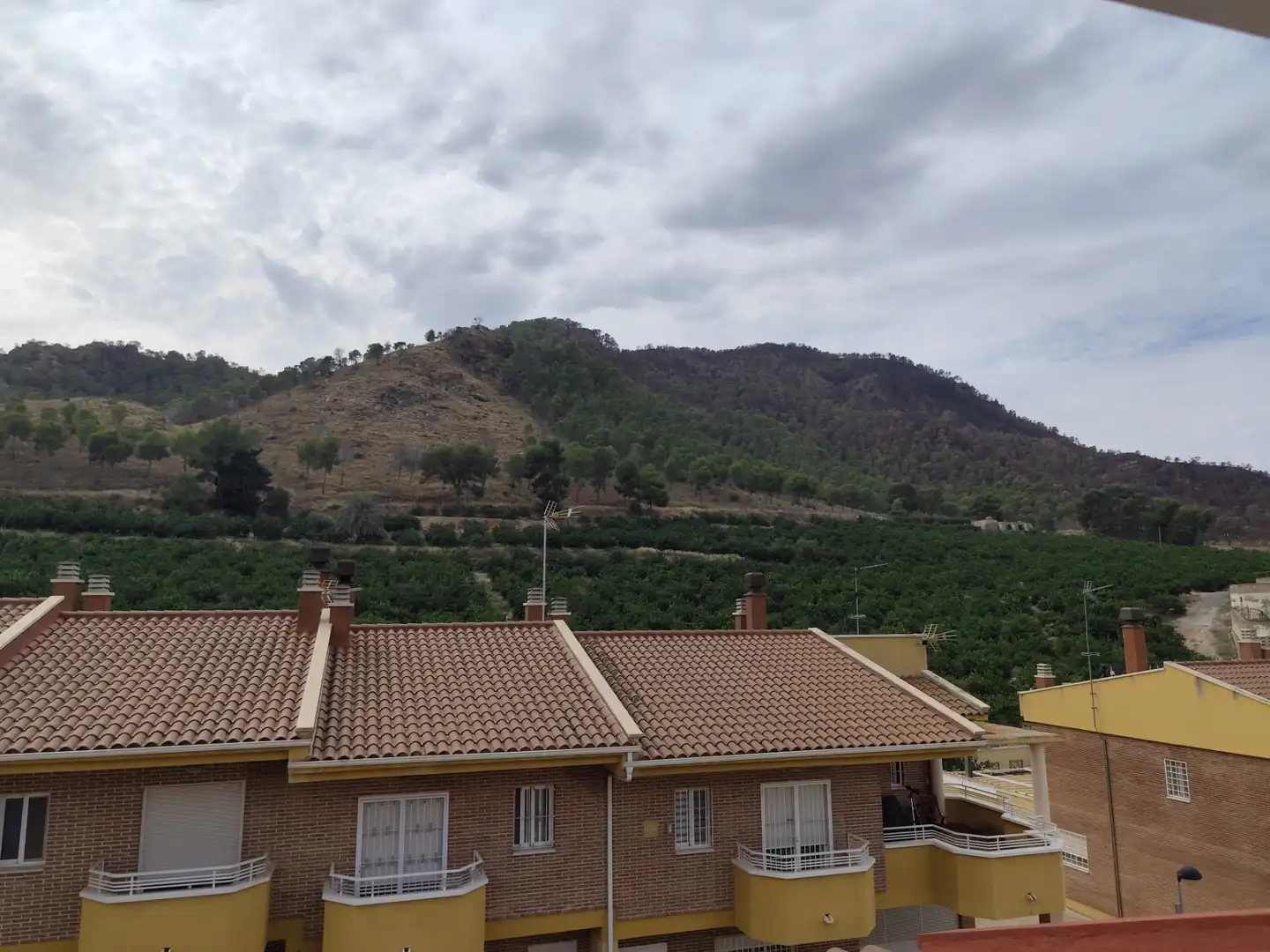 Casa amb terrassa en venda a Calle Homero 27, imagen 63