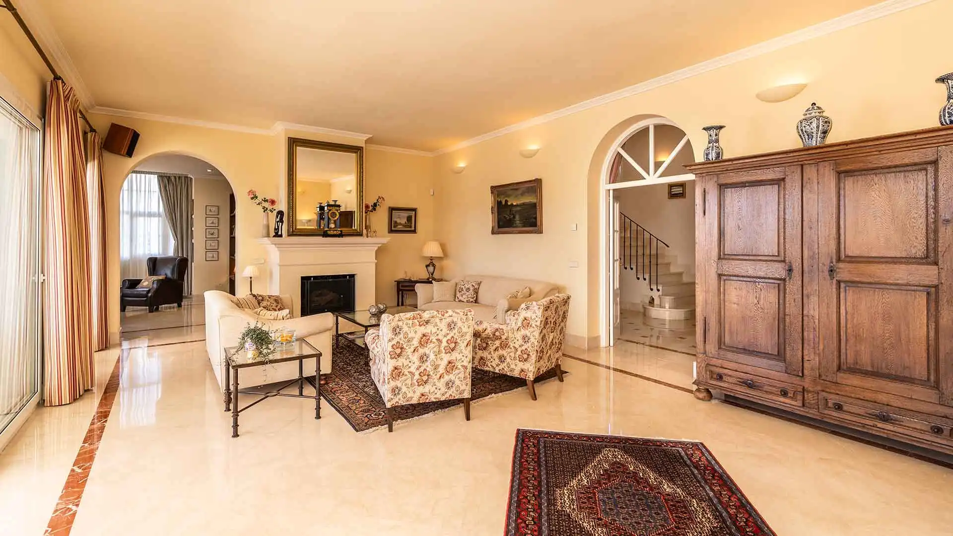 Maison avec piscine à vendre à BACH-UR SIERRA BLANCA 21, imagen 17