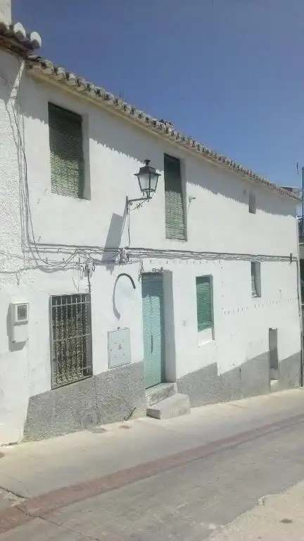 Casa en venda a CL VIRGEN 5, imagen 4