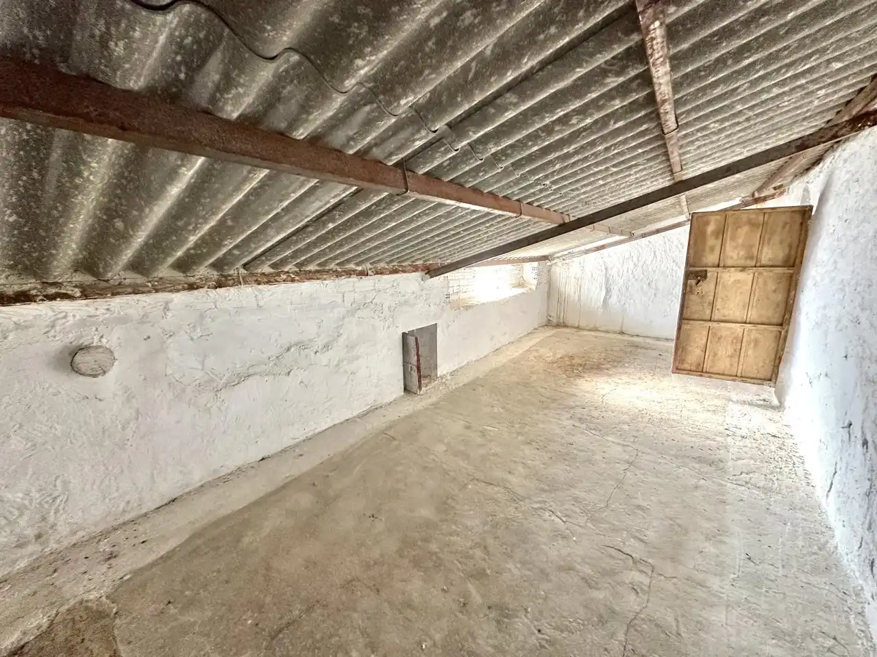 Casa o xalet en venda en Sierra de Yeguas amb Jardí privat