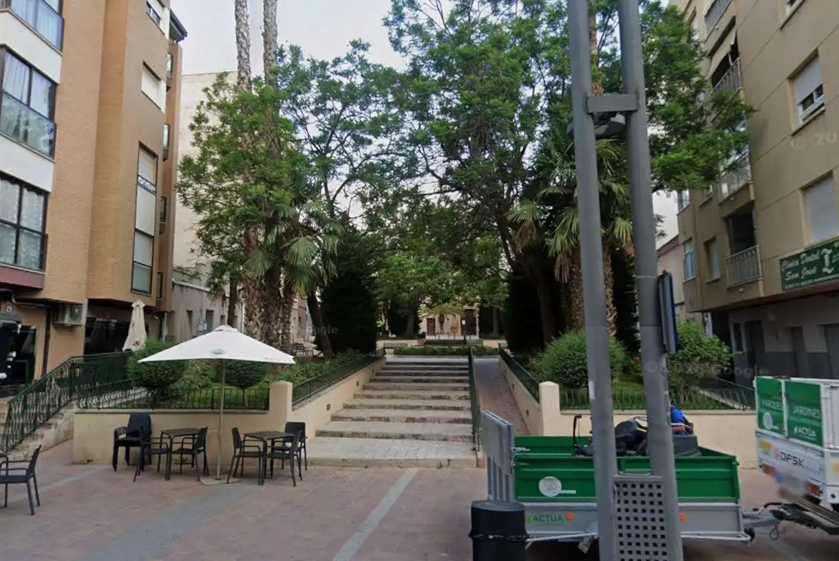 Local comercial en venta en Lorca Ciudad, imagen 4
