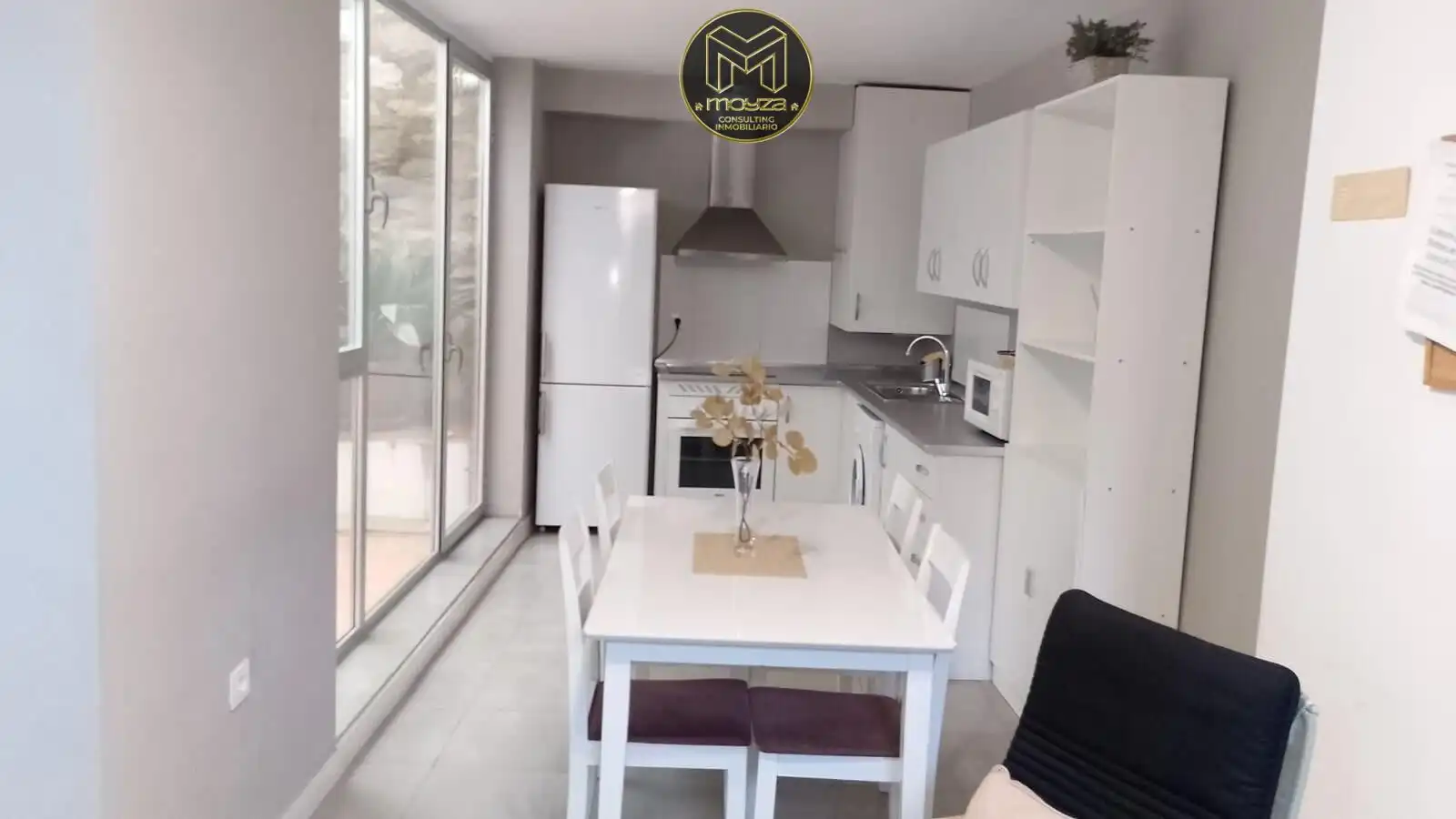 Duplex con terrazza in vendita a Ctra. Circunvalación - La Magdalena, imagen 4