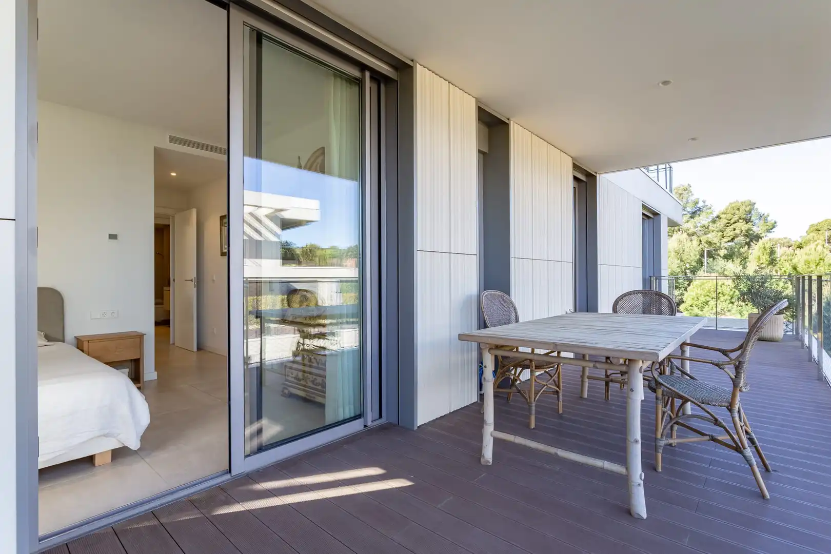 Flat with terrace for sale in PLA DE MASET - Xaloc, imagen 26