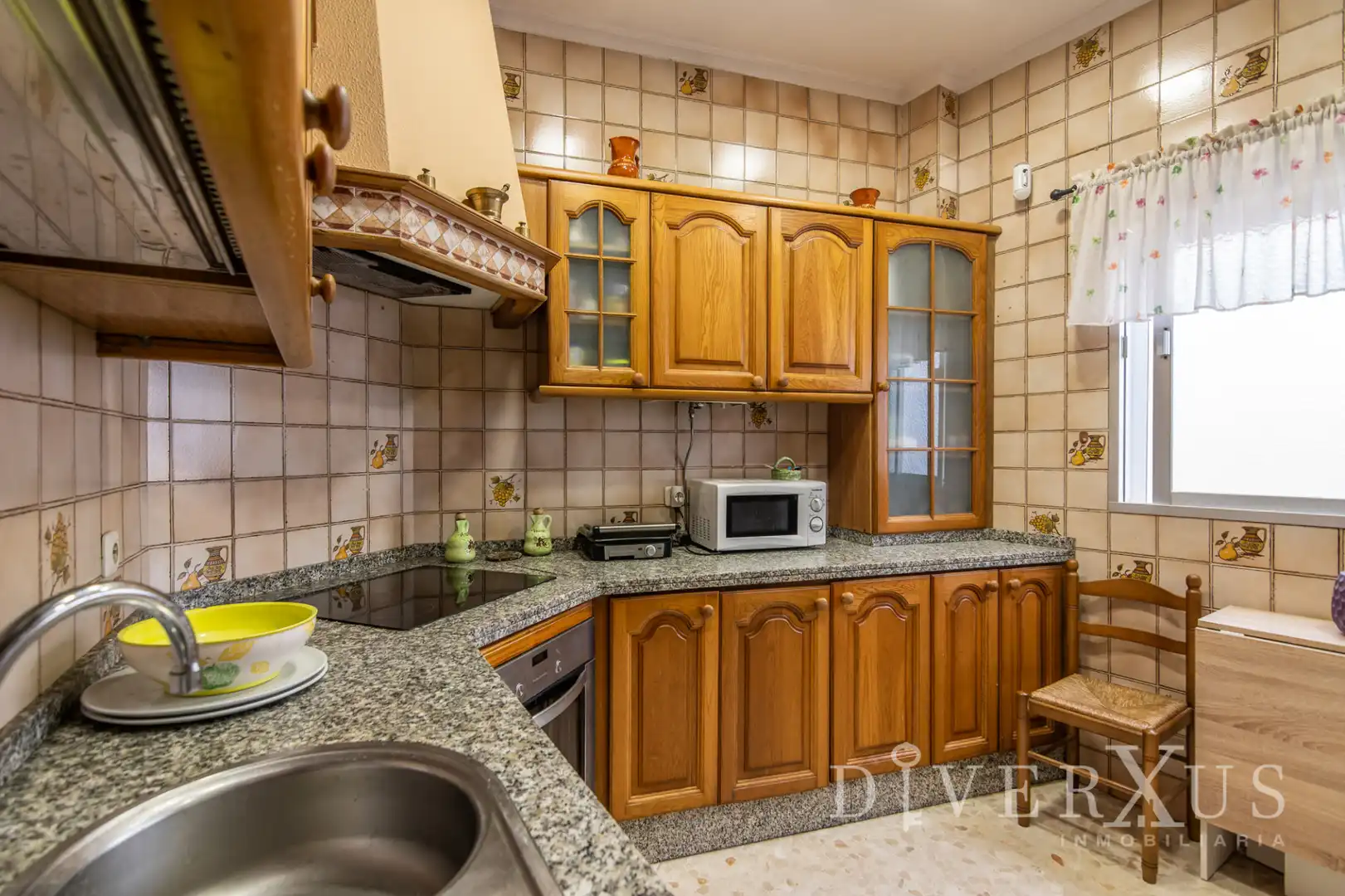 Casa amb terrassa en venda a Calle Jovellanos 3, imagen 5