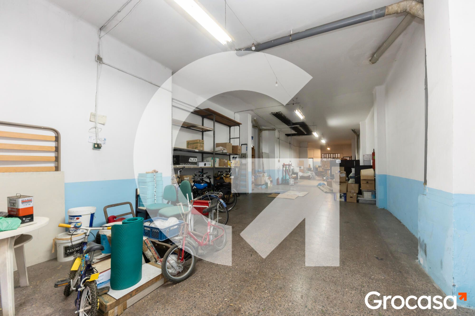 Premises for sale in L'Hospitalet de Llobregat