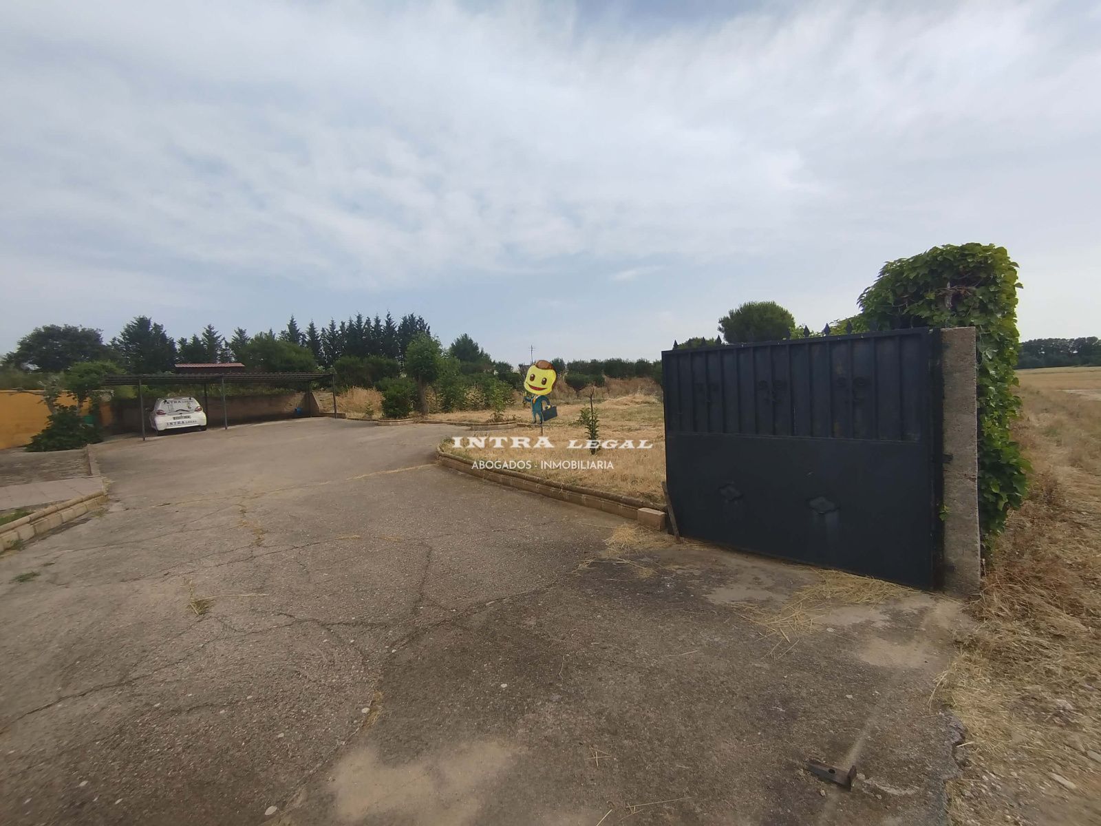 Casa o xalet en venda en Almenara de Tormes amb Terrassa i Moblat