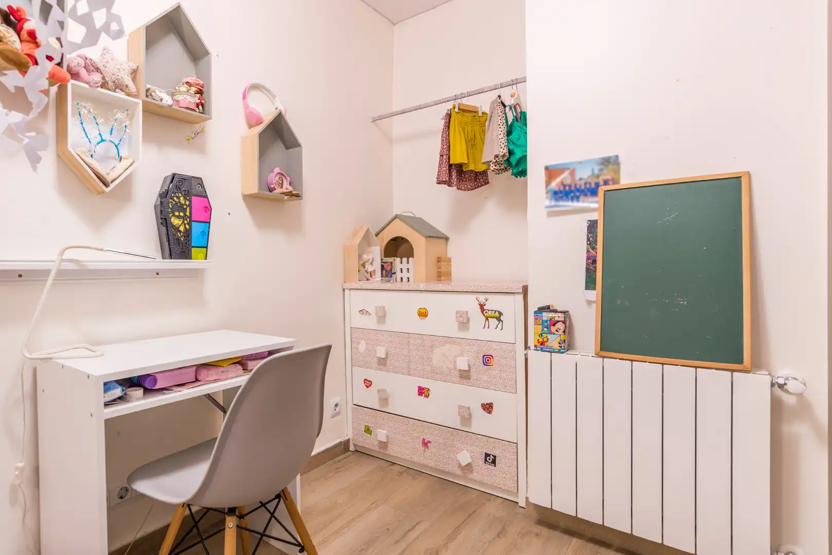 Wohnung zur Miete in Avenida de Europa, Avenida Europa