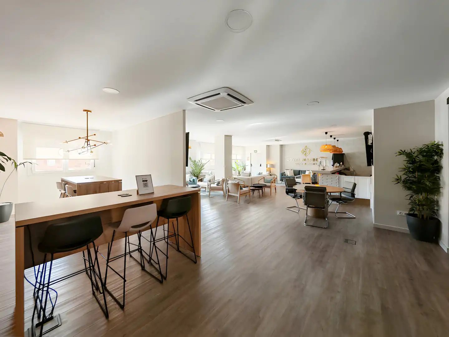 Penthouse with pool for sale in Benahavís pueblo, imagen 19