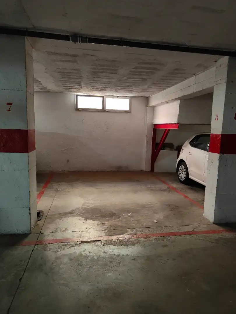 Parking de Garaje en venta en Agüimes