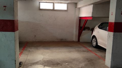 Foto 3 de Garaje en venta en Calle García de Toledo, Playa de Arinaga, Agüimes