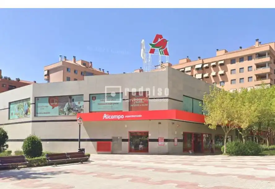 Appartamento in vendita a Parque Lisboa - La Paz, imagen 6