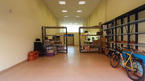 Foto 3 von Geschaftsraum zum Verkauf in Calle la Tejera, 41, Alisal - San Román, Santander