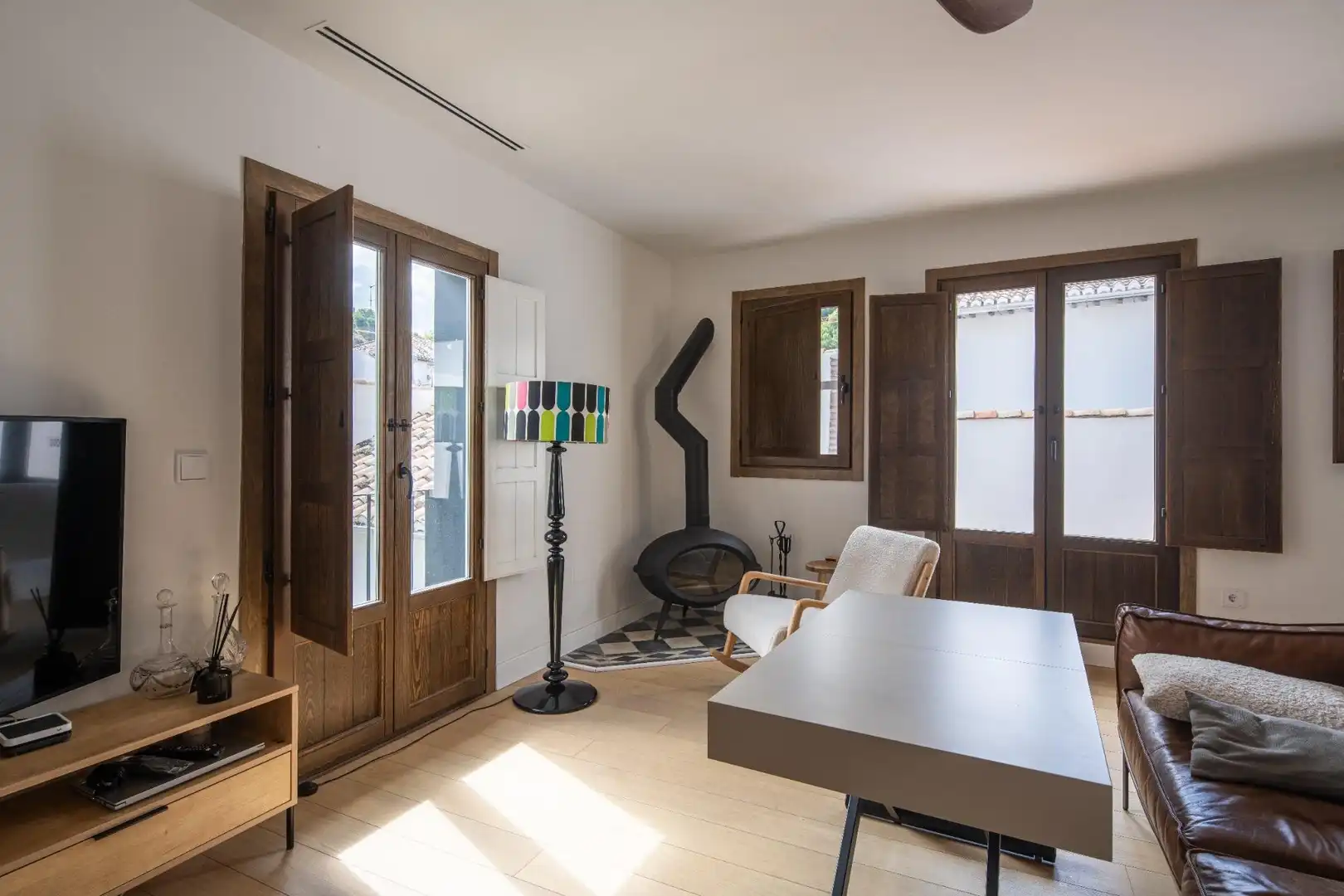 Flat for sale in Albaicín, imagen 2