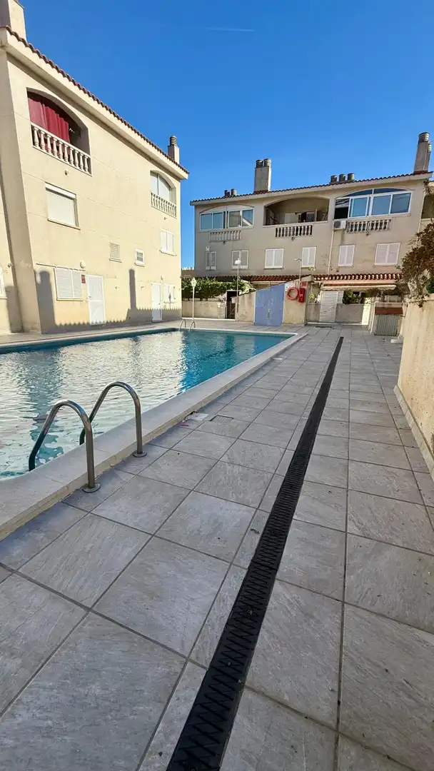 Casa a schiera con piscina in vendita a Avenida BARCELONA, imagen 49