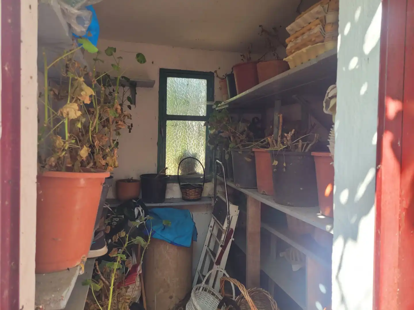 Casa o chalet en venta en Matapozuelos con Calefacción y Jardín privado