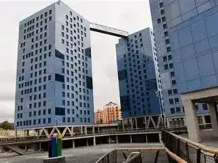 Außenansicht von Wohnung zur Miete in HUCA - La Cadellada