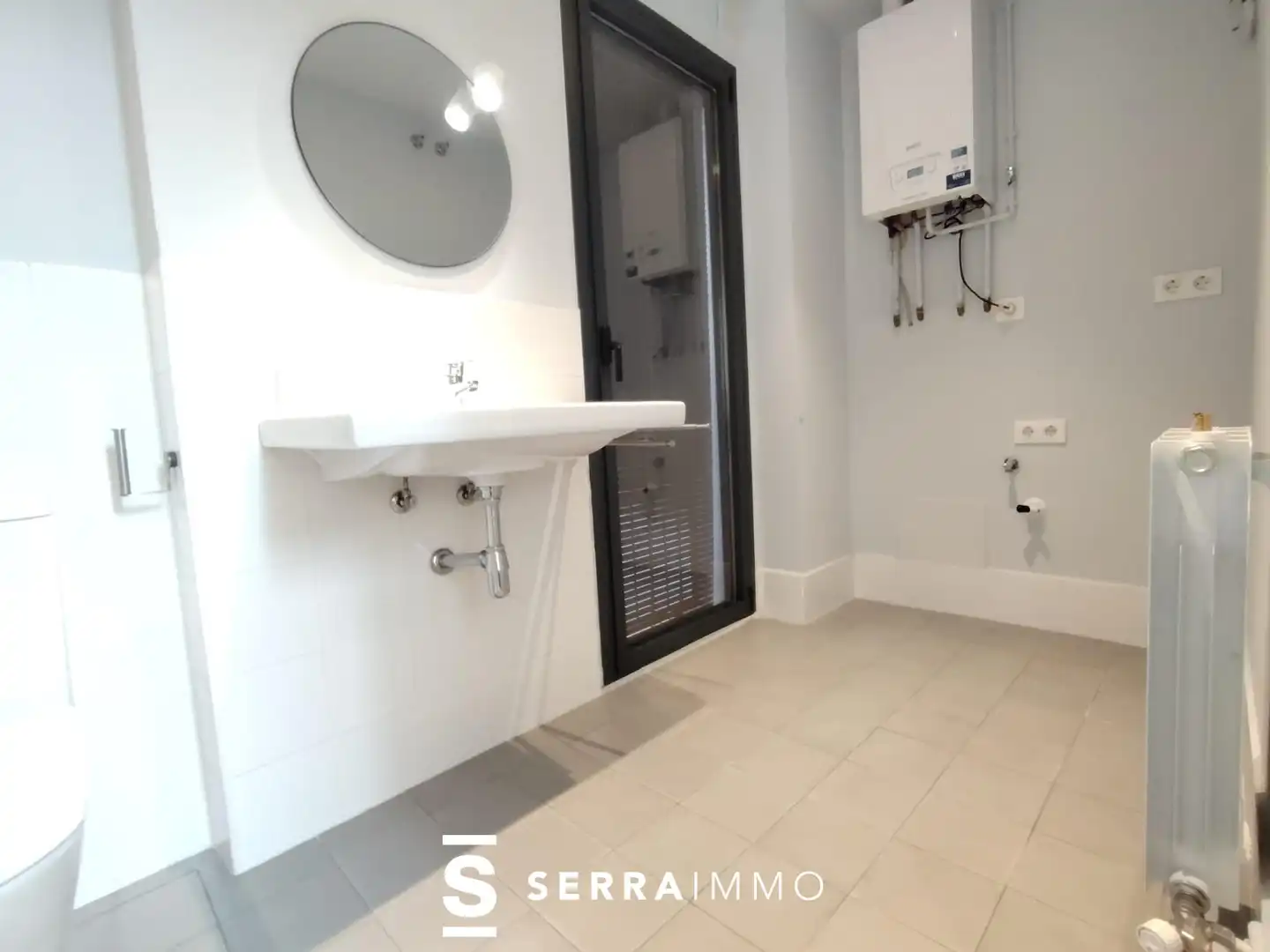Duplexes for rent in Centre Vila