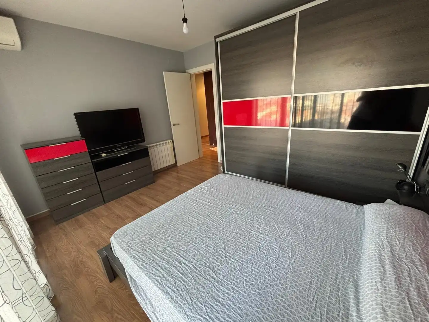 Habitación de Piso en venta en Granollers con Aire acondicionado, Calefacción y Balcón