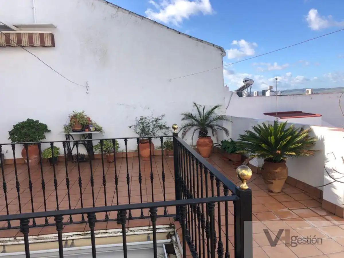 Haus zum Verkauf in Villamartín, imagen 23