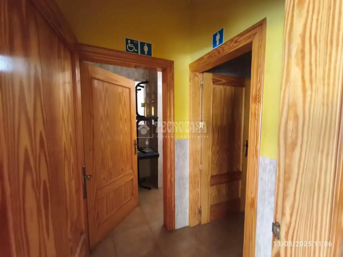 Gewerbefläche zum Verkauf in Calle TERUEL, imagen 19