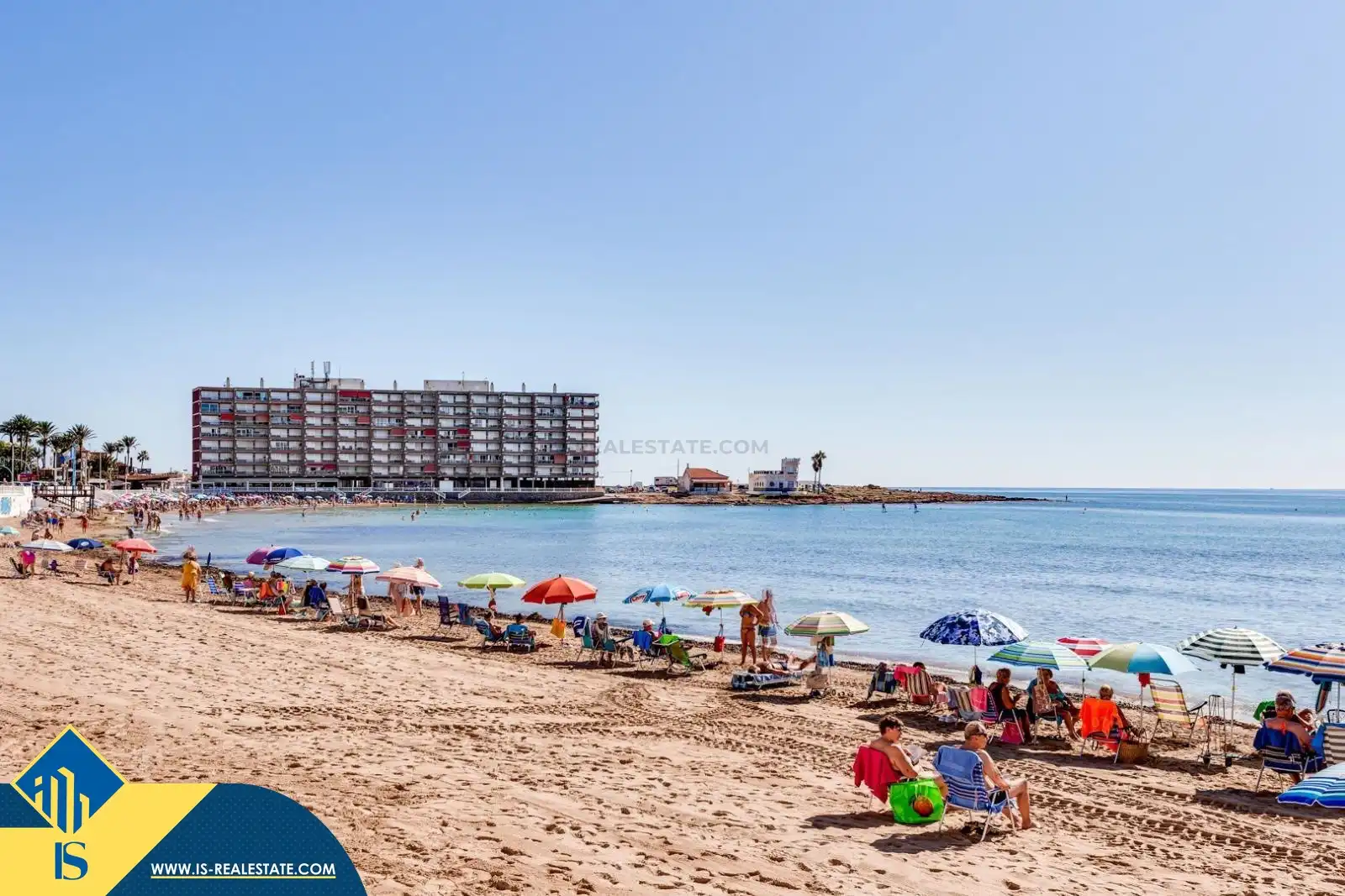 Casa amb piscina en venda a Nueva Torrevieja - Aguas Nuevas, imagen 36