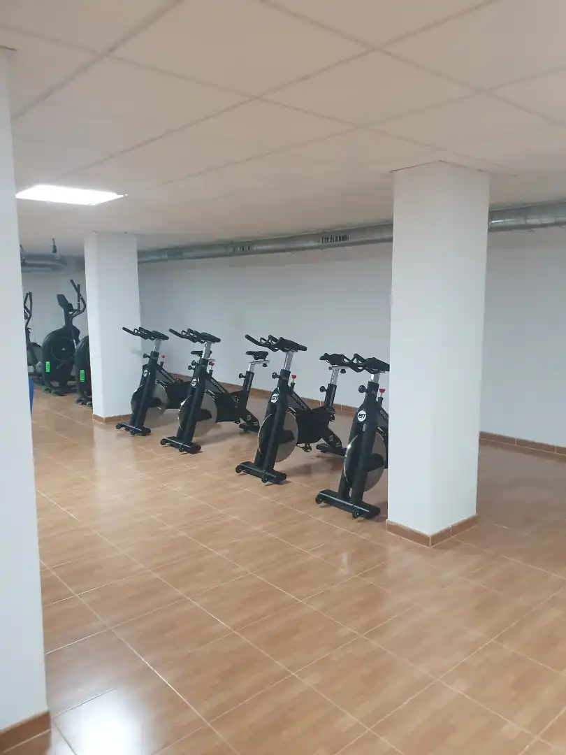 Piso en venta en Vícar con Aire acondicionado, Calefacción y Terraza