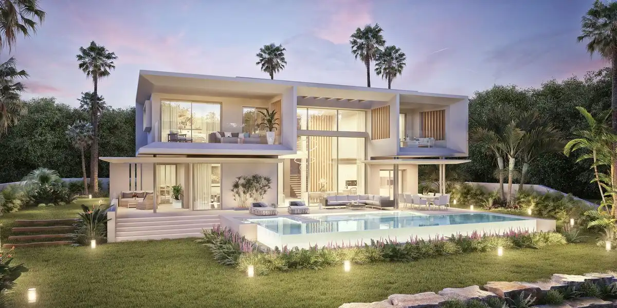 Chalet con piscina en venta en Nueva Andalucía, imagen 15