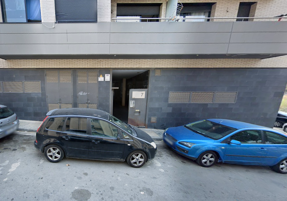 Flat for sale in Llevant