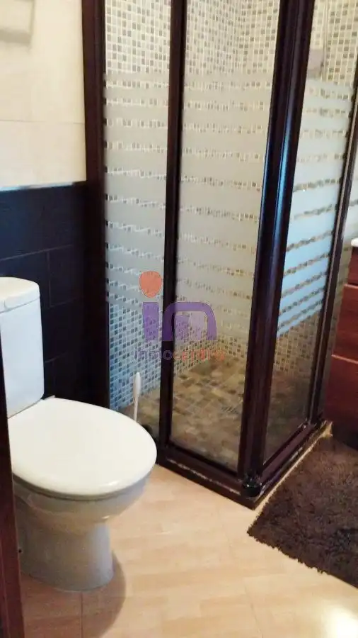 Bathroom of Detached homes for sale in Torrenueva  with Air Conditioner