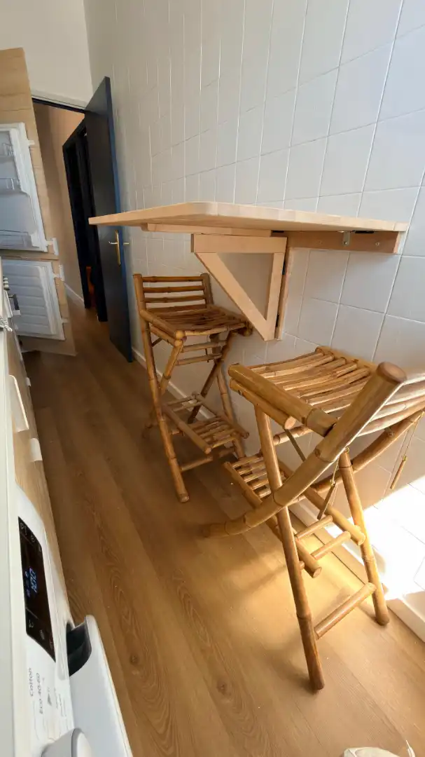 Flat for rent in Monforte de Lemos  with Heating, Furnished and Oven