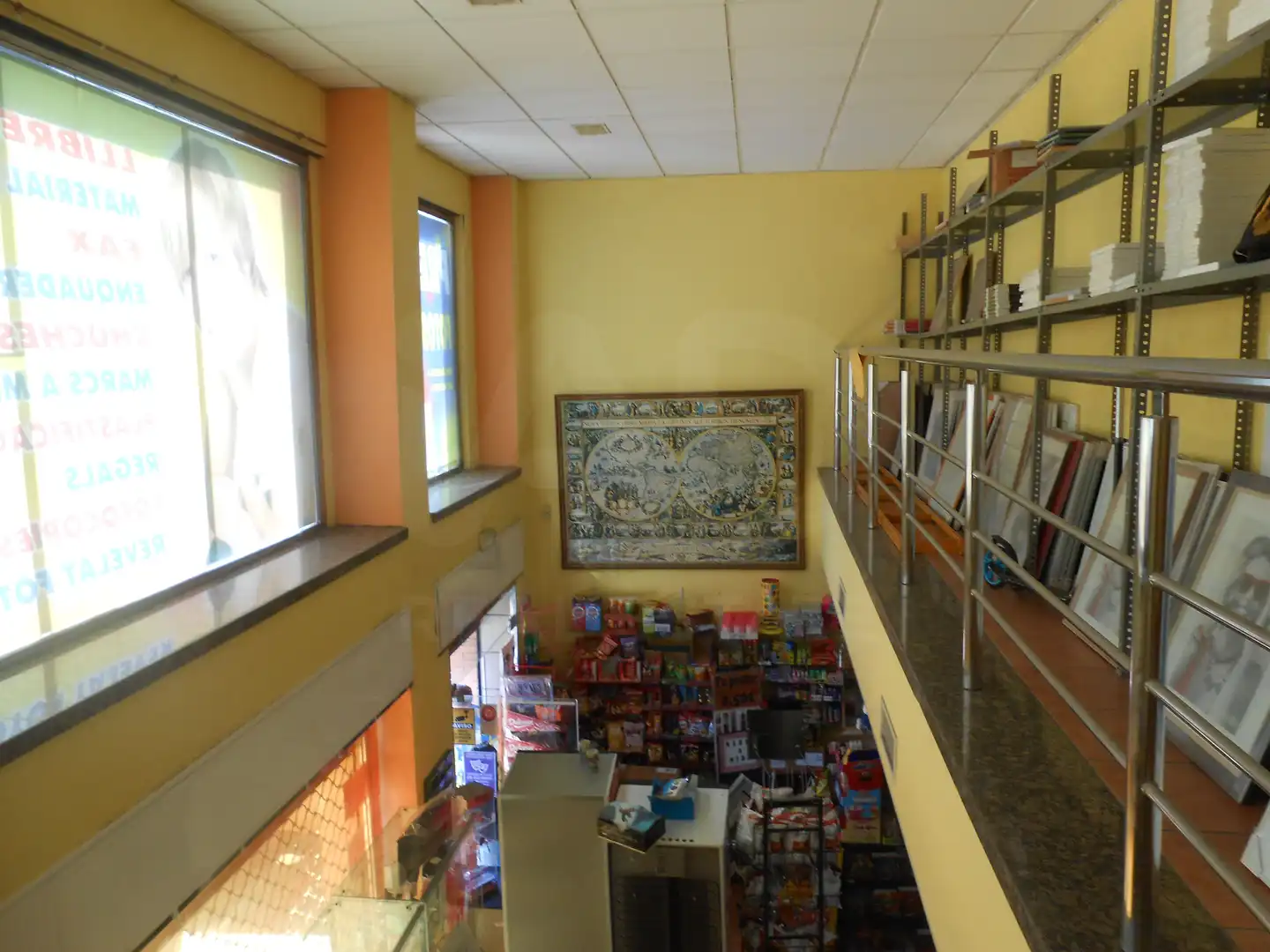 Local comercial en venda a Calle Alberes 47 47, imagen 8