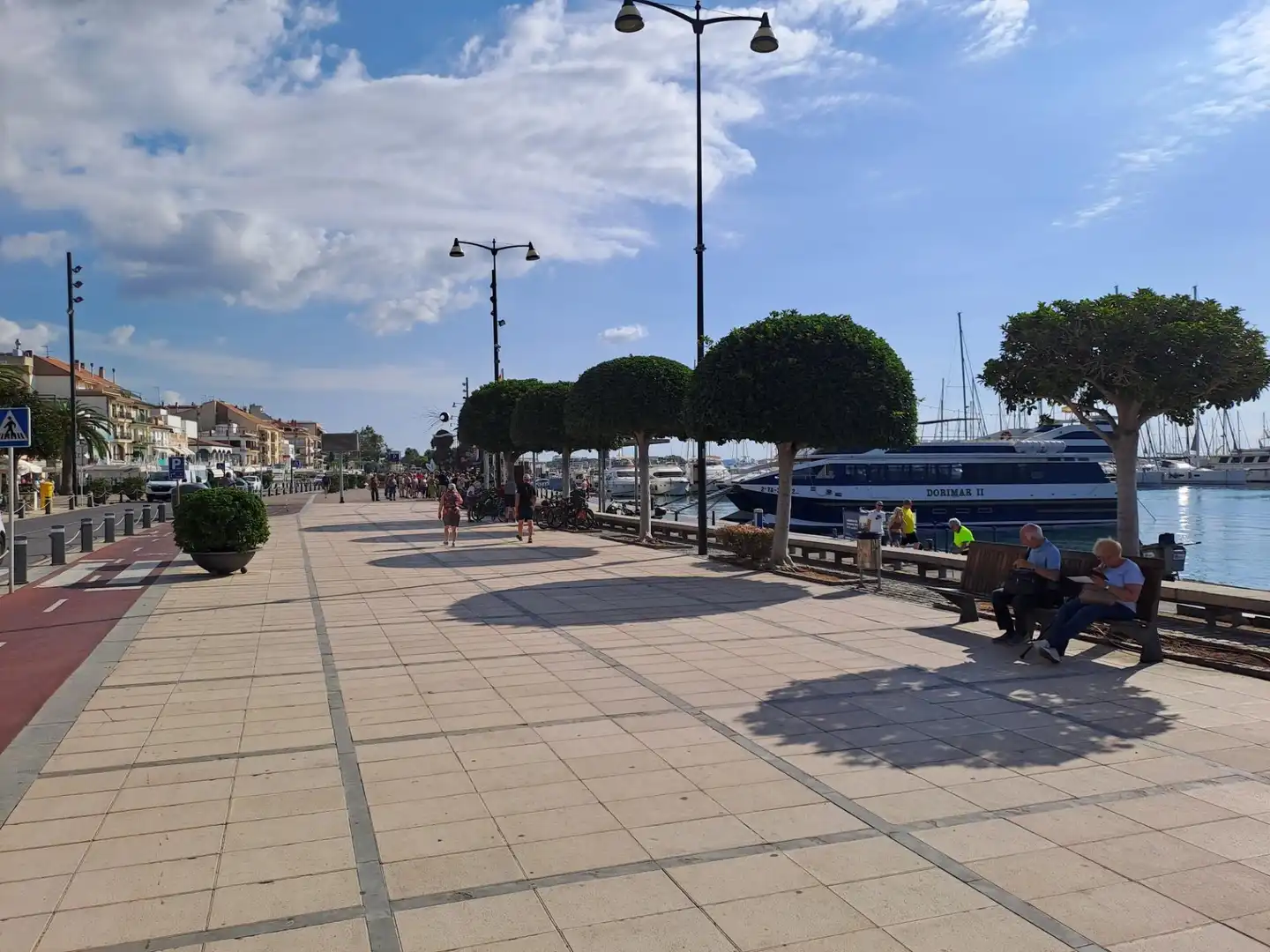 Appartement avec terrasse à vendre à Port - Horta de Santa María, imagen 35