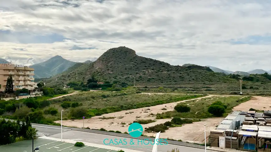 Casa o chalet en venta en Cartagena con Jardín privado, Terraza y Balcón