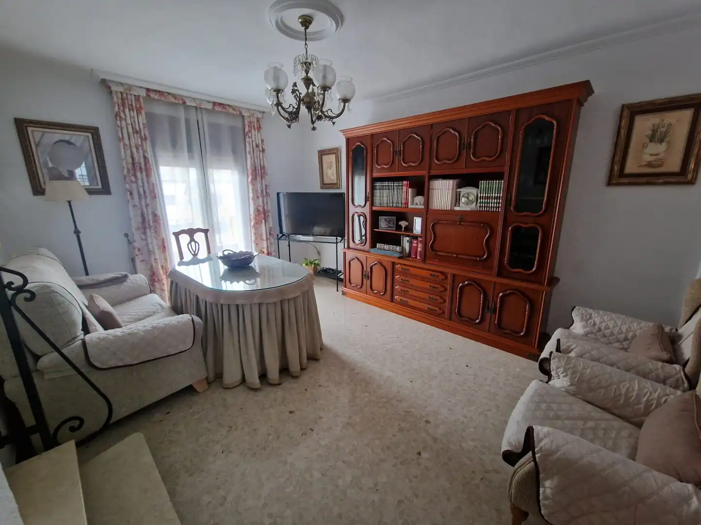 Casa amb terrassa en venda a Montilla