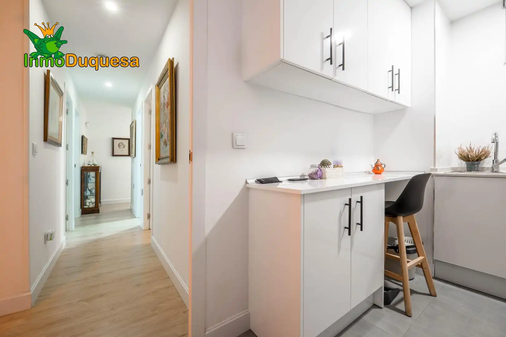 Appartement avec terrasse à vendre à Ronda, imagen 37