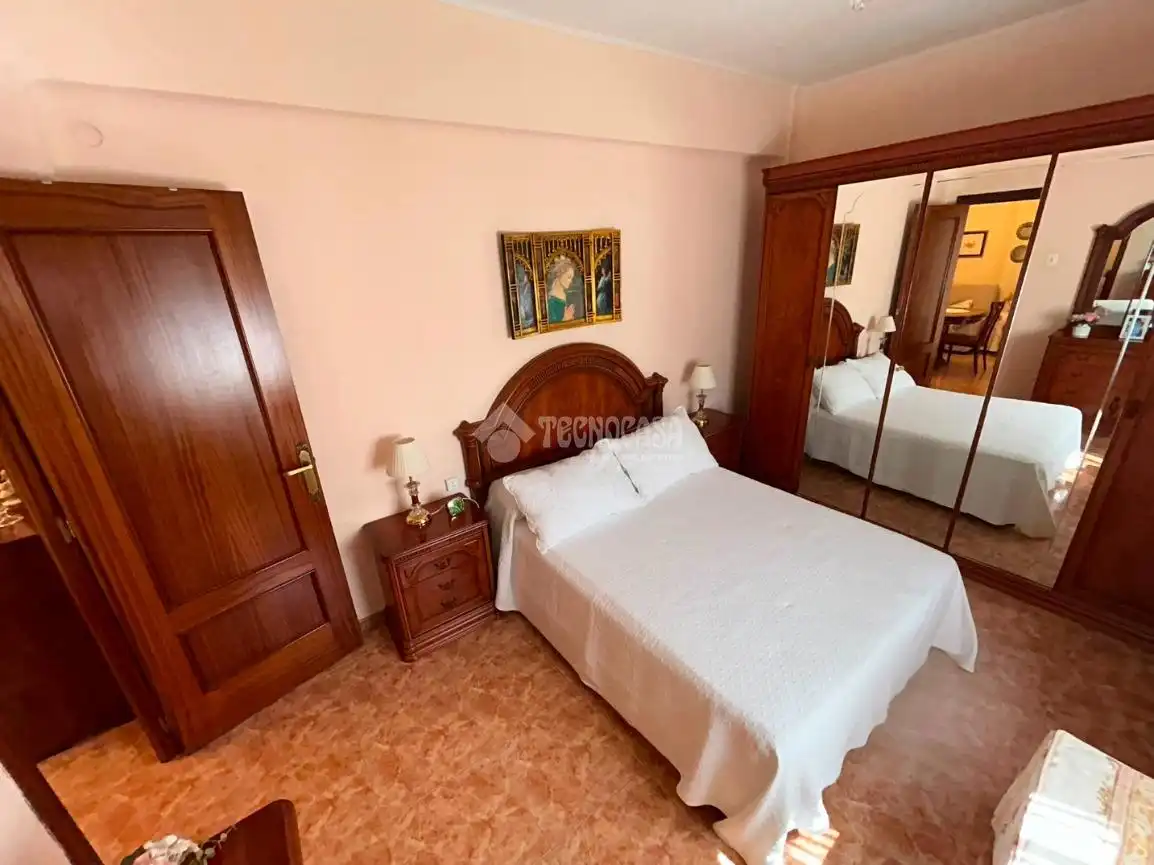 Wohnung mit Terrasse zum Verkauf in L'Olivereta, imagen 18