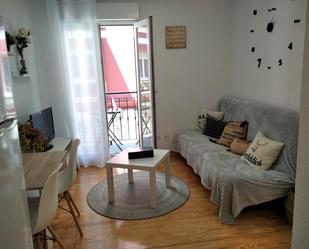 Apartament de lloguer a Calle Garmendia, 7, Centro - Ayuntamiento