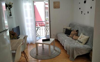 Apartament de lloguer a Calle Garmendia, 7, Centro - Ayuntamiento