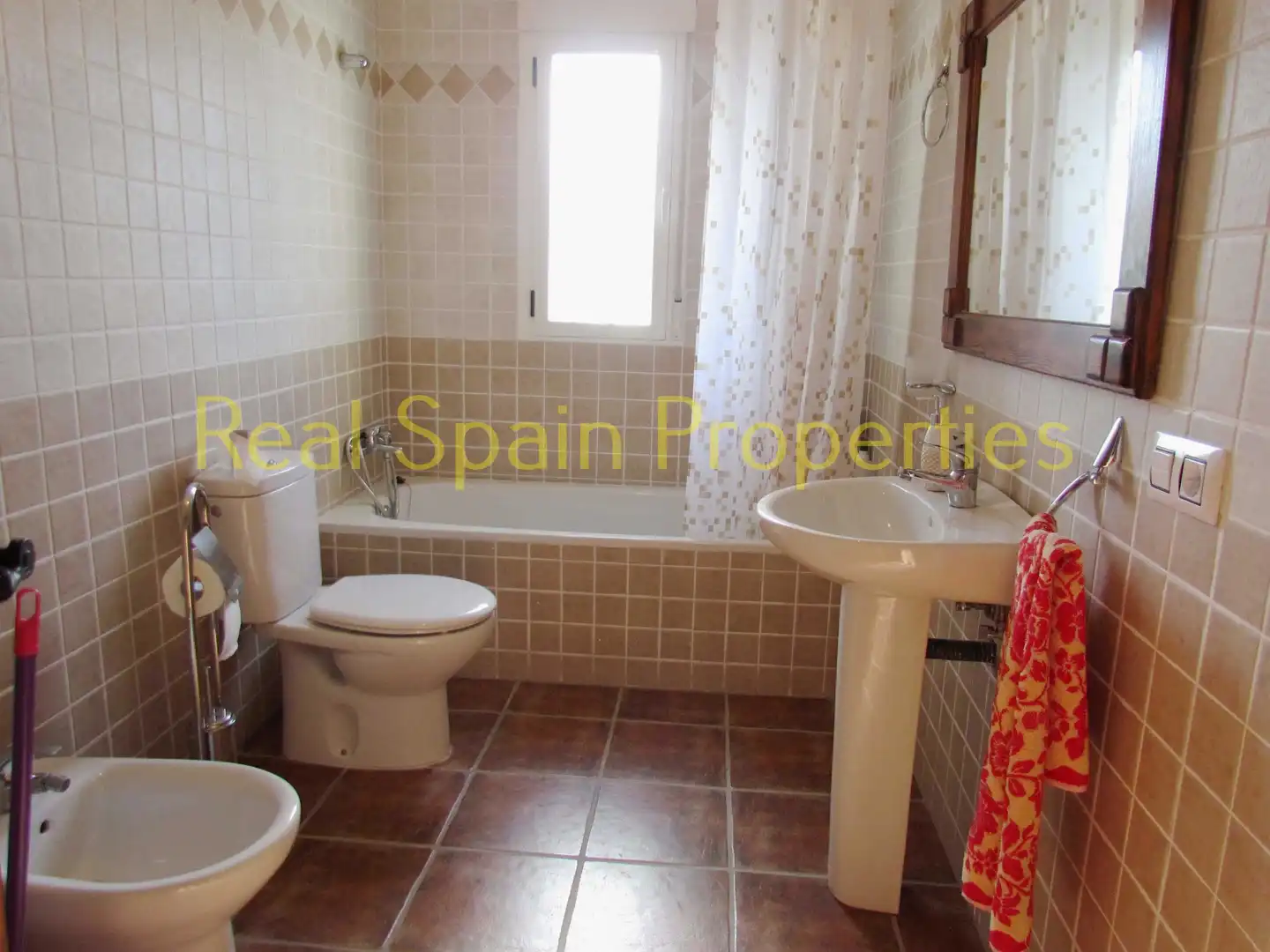 Casa rústica en venta en Vélez-Rubio, imagen 17