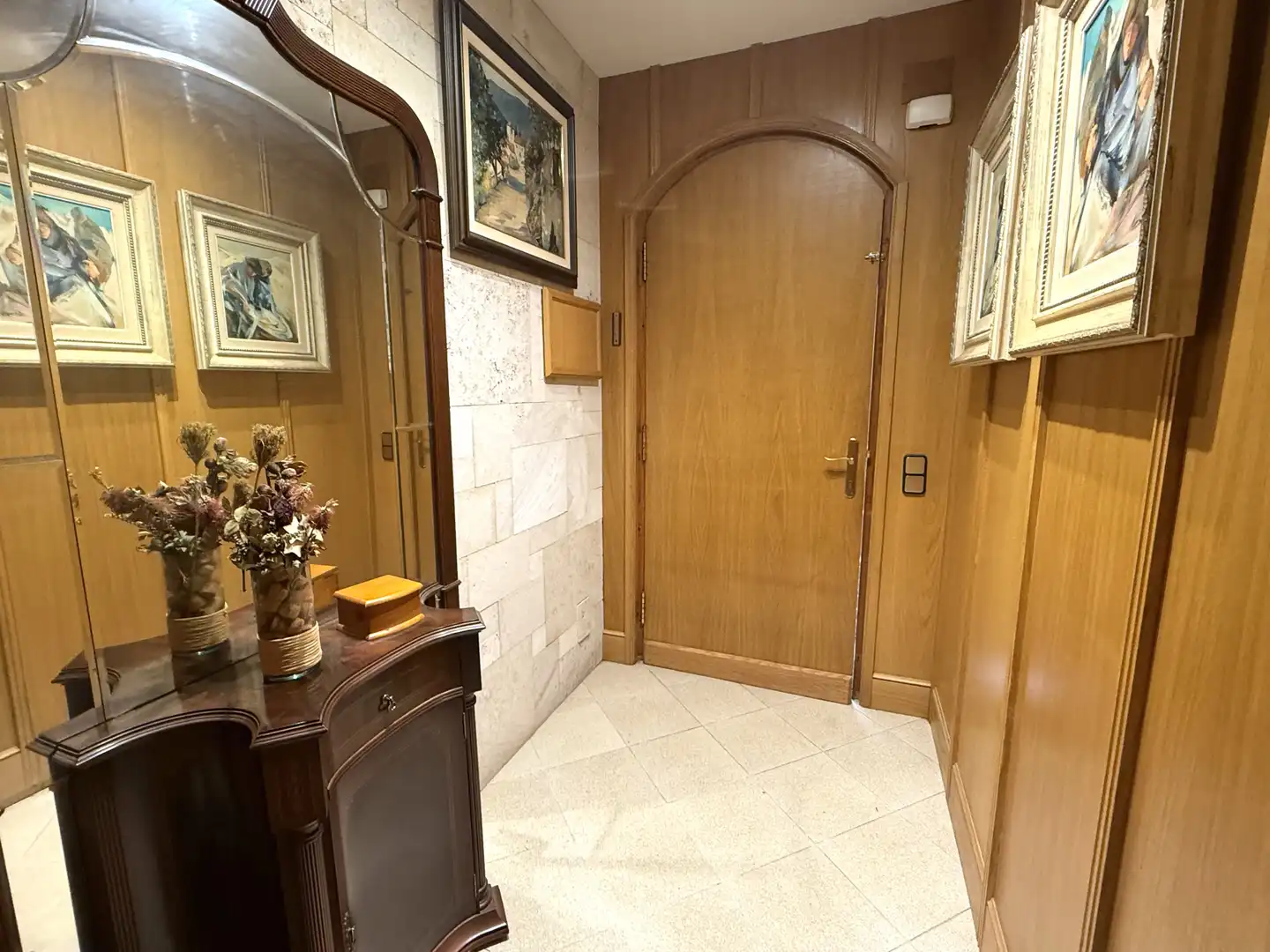 Terraced house with terrace for sale in Passatge Horts del Rector, imagen 10