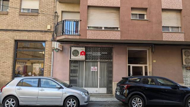 Local comercial en Venta en Calle ROSA M MOLAS, 31 en Temple